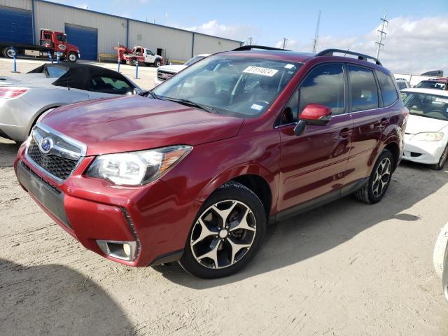 subaru forester 2014 jf2sjgpc9eh529956