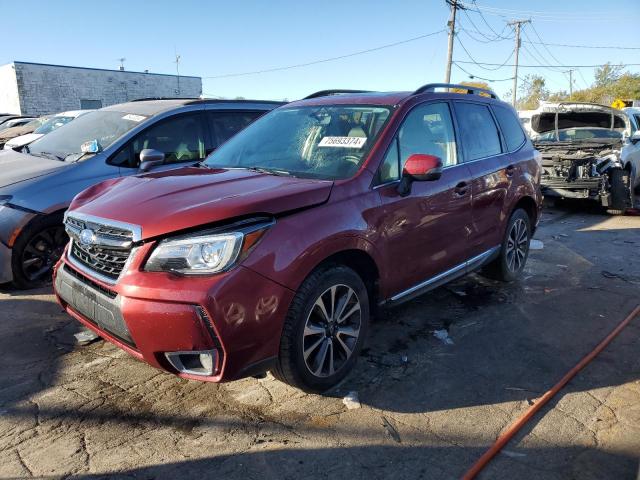 subaru forester 2 2017 jf2sjgtc0hh575878