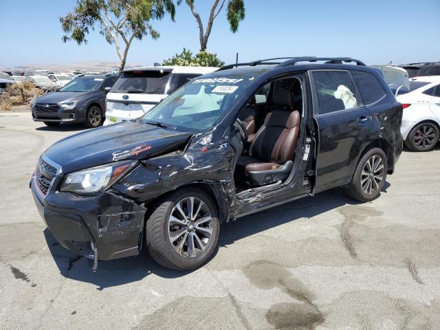 subaru forester 2 2017 jf2sjgtc1hh418246