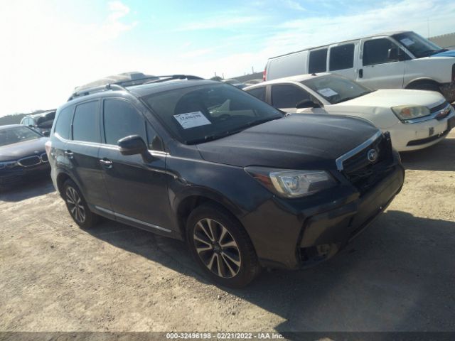 subaru forester 2017 jf2sjgtc1hh495571