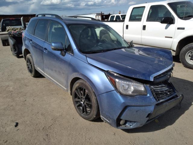 subaru forester 2 2017 jf2sjgtc4hh413932