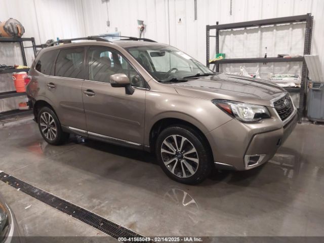 subaru forester 2017 jf2sjgtc4hh558808