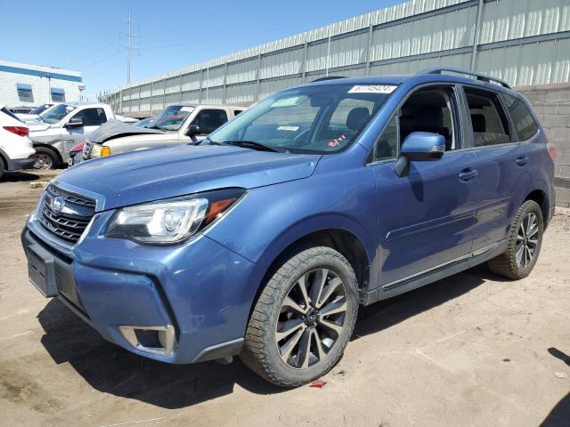 subaru forester 2 2017 jf2sjgtc5hh423949