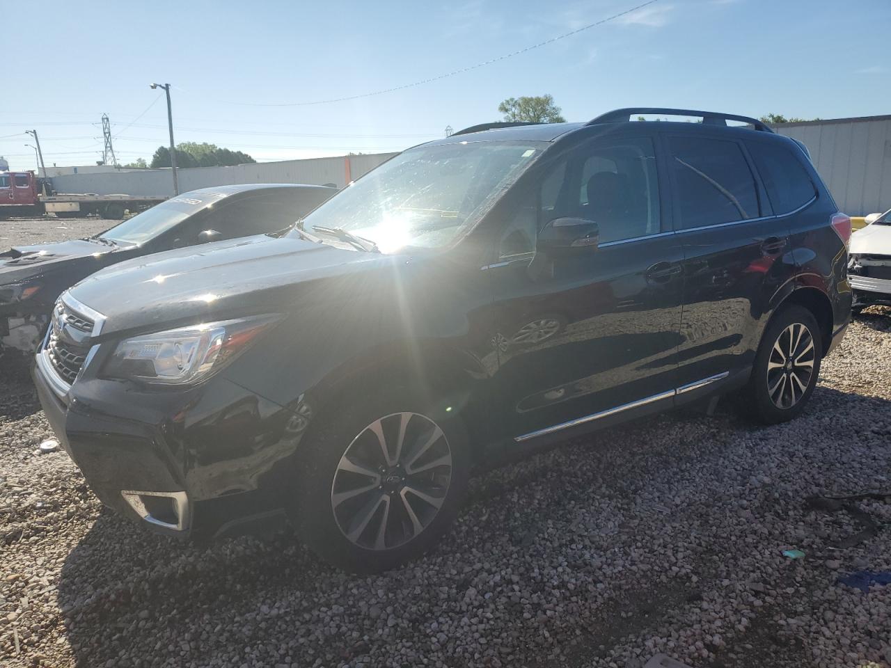 subaru forester 2017 jf2sjgtc6hh564593