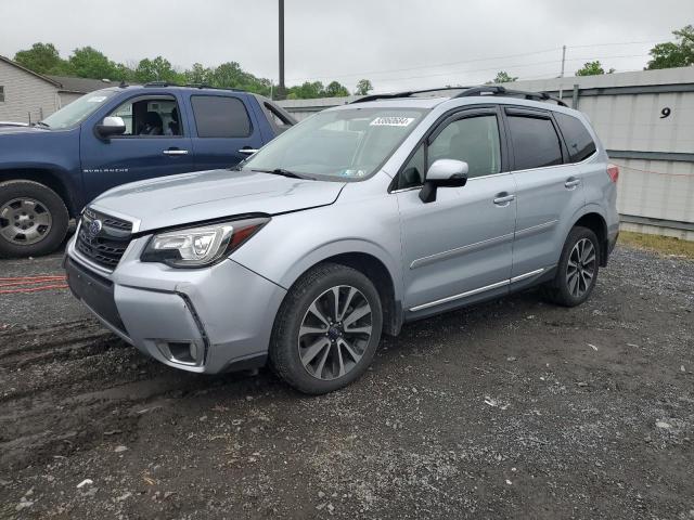 subaru forester 2017 jf2sjgtc7hh491914