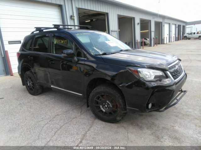 subaru forester 2017 jf2sjgtc8hh417739