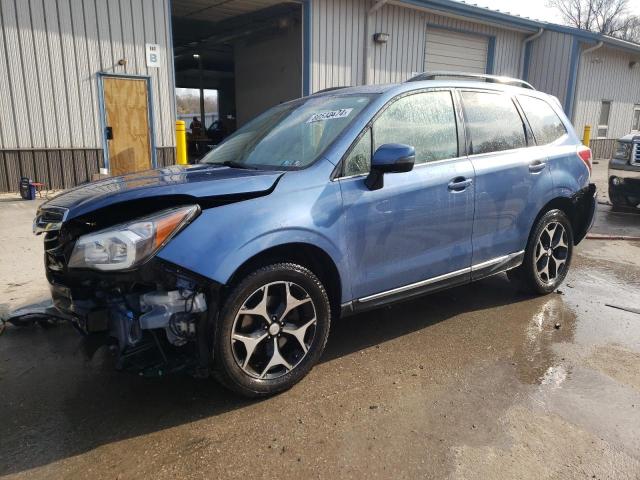 subaru forester 2 2016 jf2sjgvc6gh500727