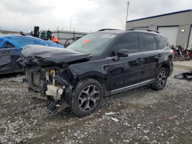 subaru forester 2 2016 jf2sjgvc7gh542565