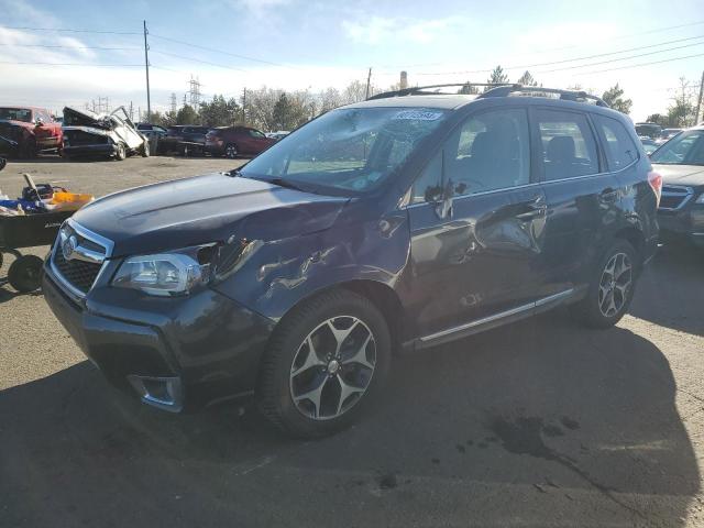 subaru forester 2 2016 jf2sjgvc8gh414173