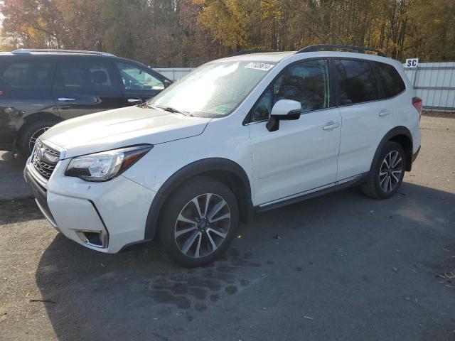 subaru forester 2 2018 jf2sjgwc0jh598420