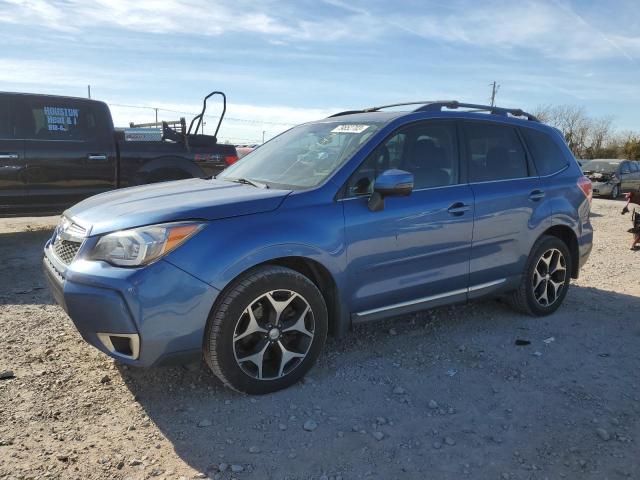 subaru forester 2 2015 jf2sjgwc1fh801872