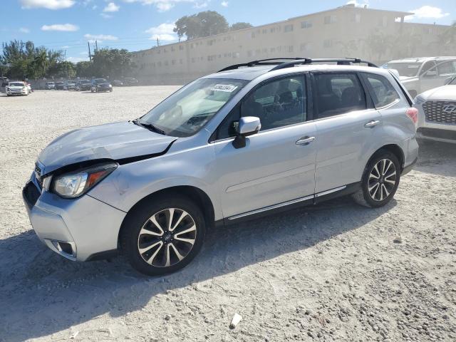 subaru forester 2 2017 jf2sjgwc2hh503110