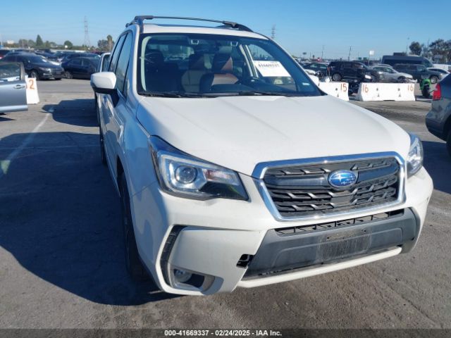 subaru forester 2017 jf2sjgwc2hh564697