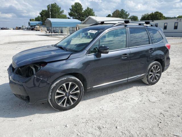 subaru forester 2 2018 jf2sjgwc2jh437891