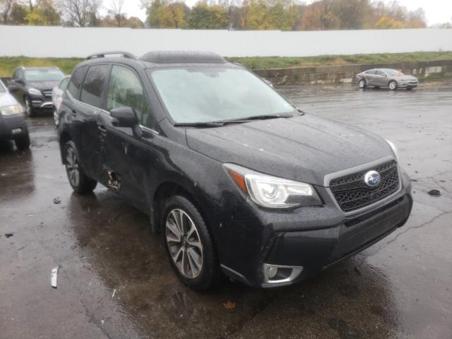 subaru forester 2 2017 jf2sjgwc3hh527948