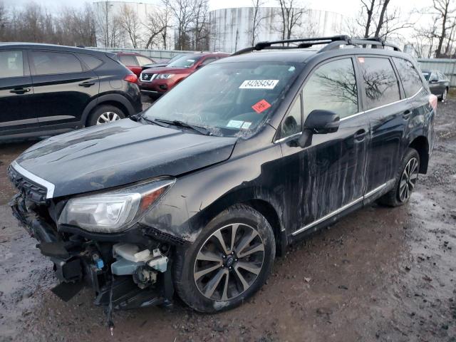 subaru forester 2 2017 jf2sjgwc3hh560805