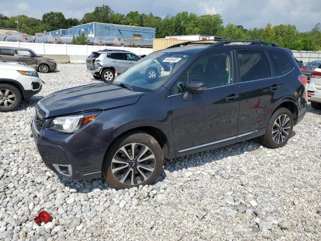 subaru forester 2 2018 jf2sjgwc3jh507852