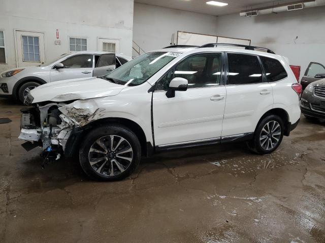 subaru forester 2 2018 jf2sjgwc3jh577478