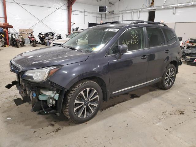 subaru forester 2018 jf2sjgwc4jh526622