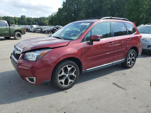 subaru forester 2015 jf2sjgwc5fh528127