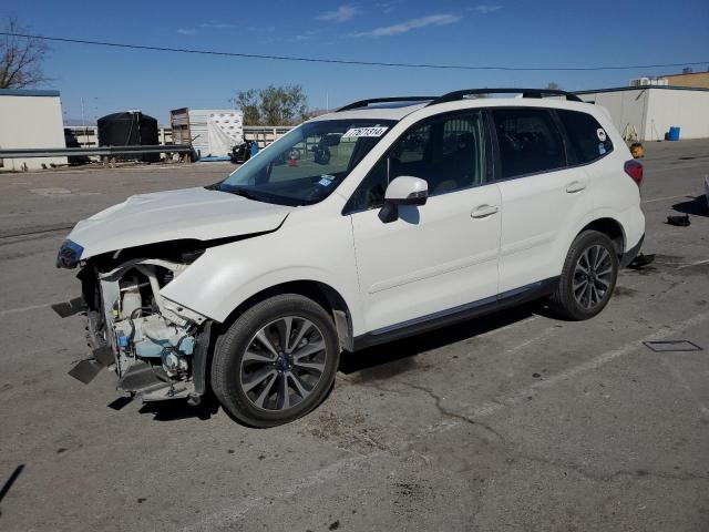 subaru forester 2 2018 jf2sjgwc5jh405789