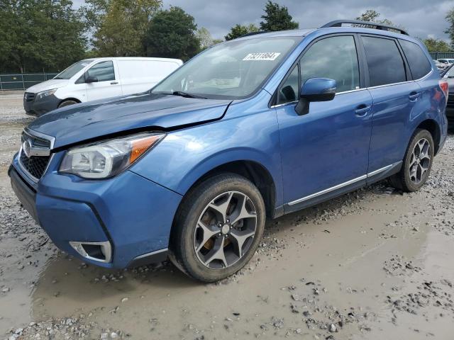 subaru forester 2 2015 jf2sjgwc6fh841168