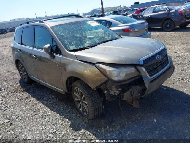 subaru forester 2017 jf2sjgwc6hh463288