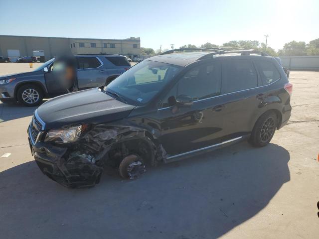 subaru forester 2 2017 jf2sjgwc6hh479099