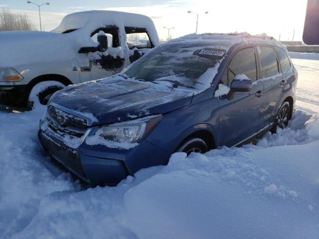 subaru forester 2017 jf2sjgwc6hh579025