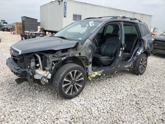 subaru forester 2018 jf2sjgwc6jh534656