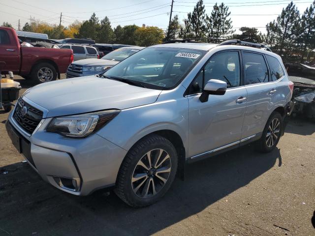 subaru forester 2 2017 jf2sjgwc7hh564470