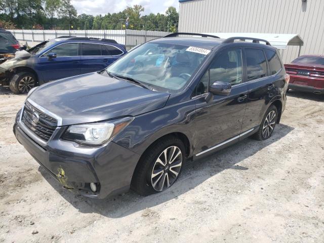 subaru forester 2 2018 jf2sjgwc7jh445534