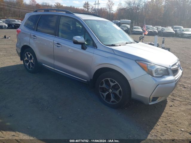 subaru forester 2015 jf2sjgwc8fh829958