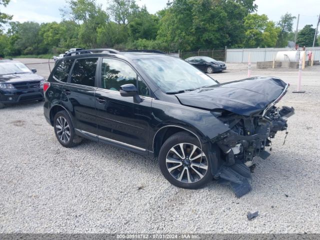 subaru forester 2017 jf2sjgwc8hh531929