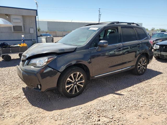 subaru forester 2018 jf2sjgwc8jh433473