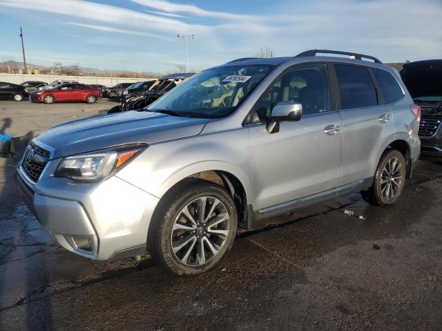 subaru forester 2 2018 jf2sjgwc9jh470502