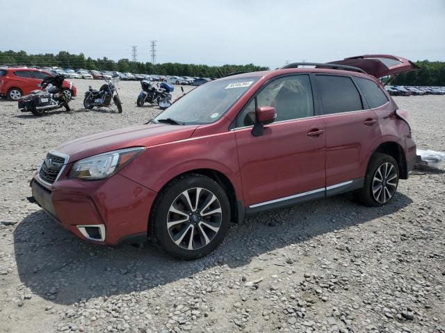 subaru forester 2018 jf2sjgwc9jh607924