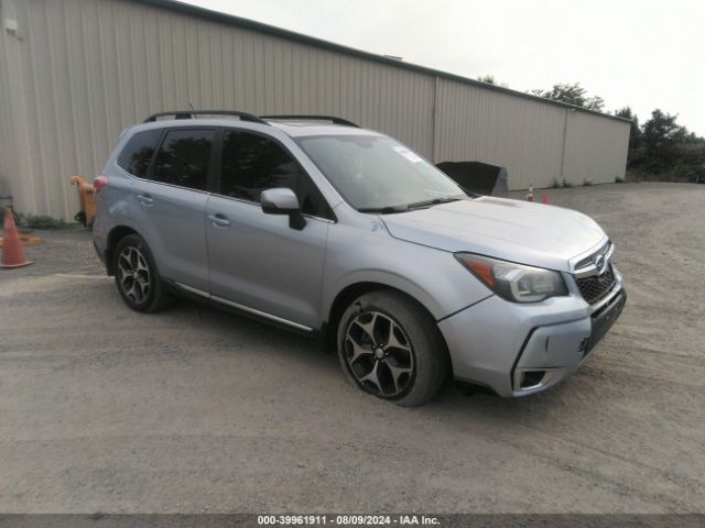 subaru forester 2015 jf2sjgwcxfh447852