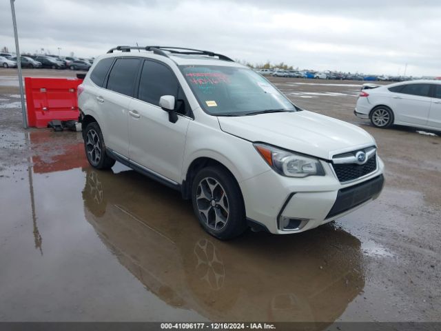 subaru forester 2015 jf2sjgwcxfh554867