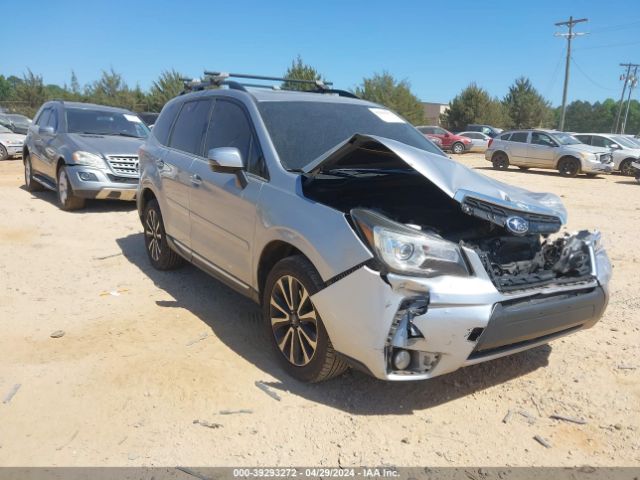 subaru forester 2018 jf2sjgwcxjh400779