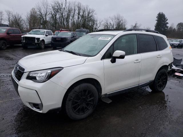 subaru forester 2 2018 jf2sjgwcxjh495599