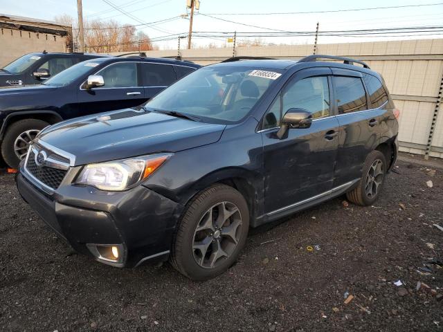 subaru forester 2 2016 jf2sjgxc1gh540503