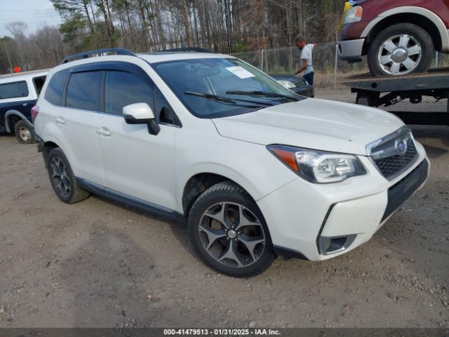 subaru forester 2016 jf2sjgxc3gh440001