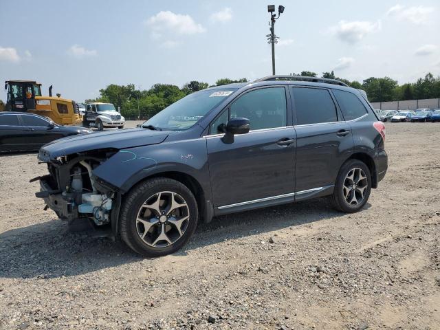 subaru forester 2016 jf2sjgxc4gh419917