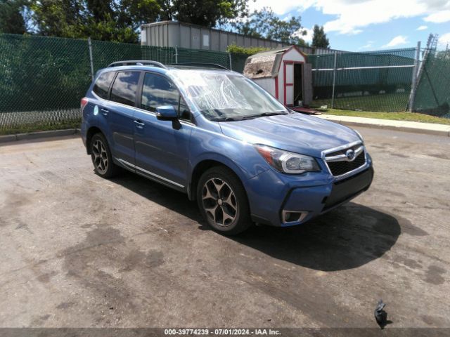 subaru forester 2016 jf2sjgxcxgh449276