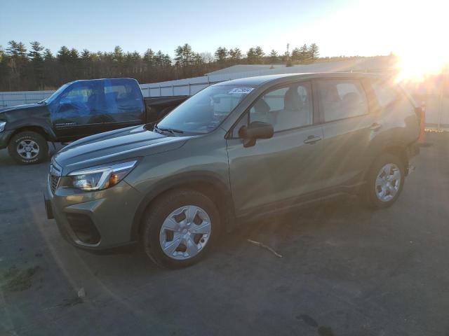 subaru forester 2021 jf2skaac0mh533136