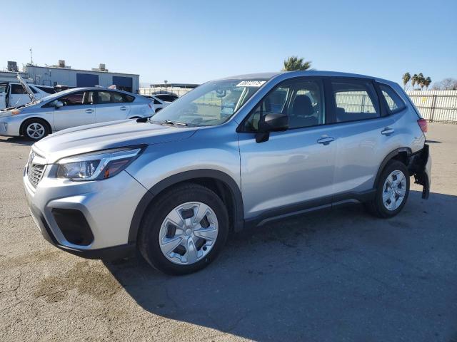 subaru forester 2020 jf2skaac1lh479800