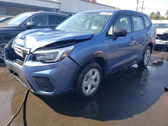 subaru forester 2021 jf2skaac2mh579342