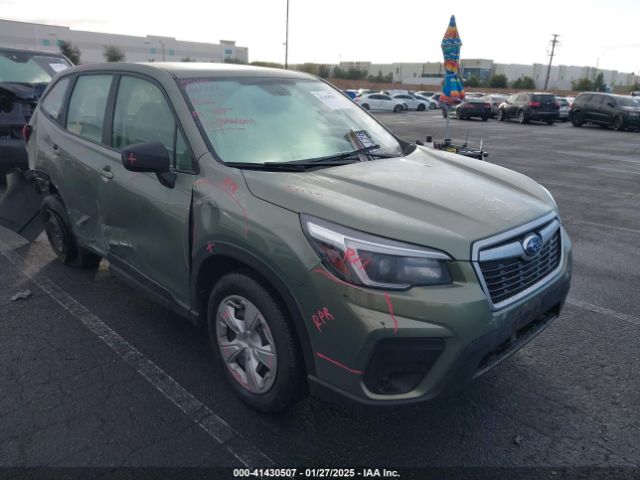 subaru forester 2021 jf2skaac3mh531297