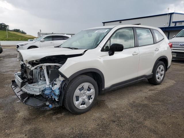 subaru forester 2022 jf2skaac5nh469242